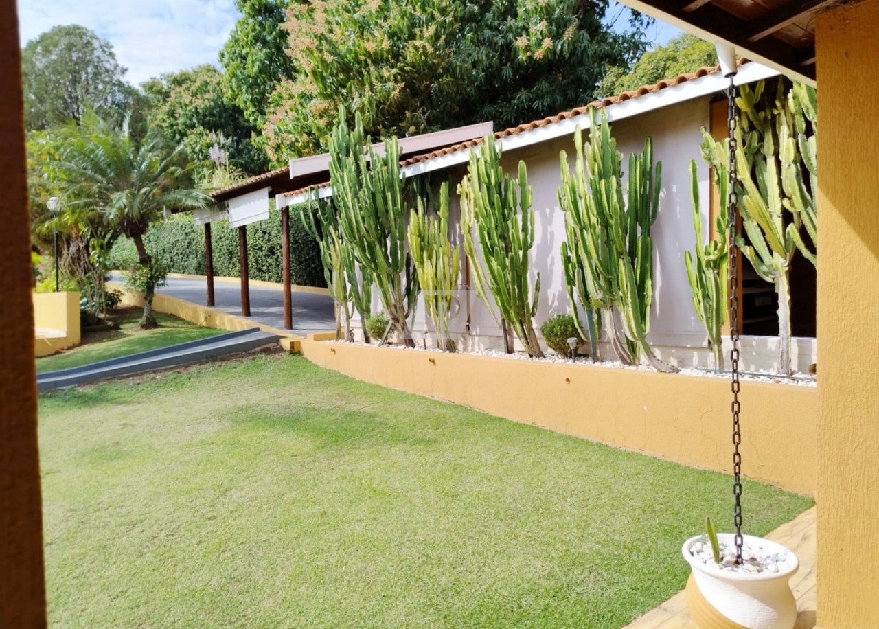Casa de Condomínio à venda com 3 quartos, 1155m² - Foto 9