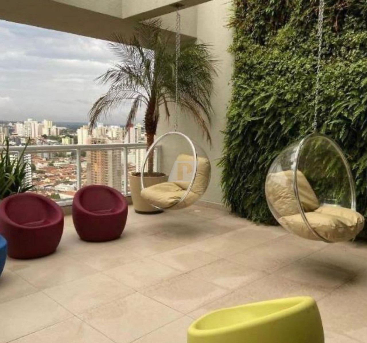 Apartamento para alugar com 2 quartos, 168m² - Foto 29
