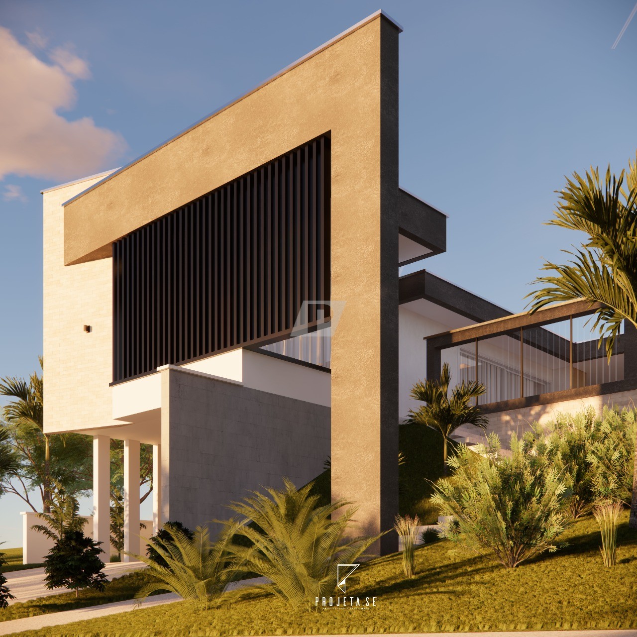 Casa de Condomínio à venda com 3 quartos, 226m² - Foto 2