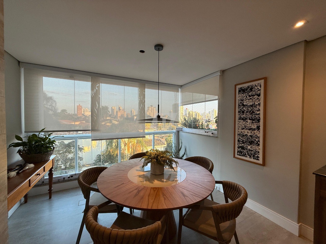 Apartamento para alugar com 2 quartos, 168m² - Foto 6