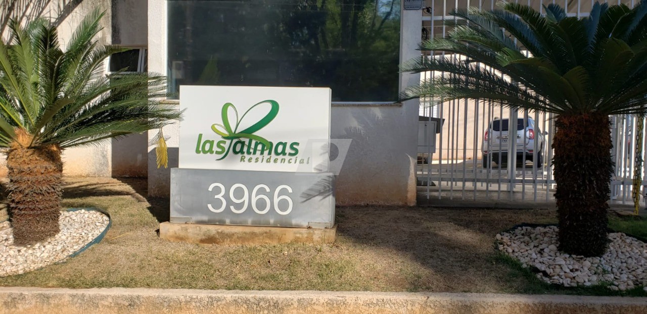 Apartamento à venda com 2 quartos - Foto 3