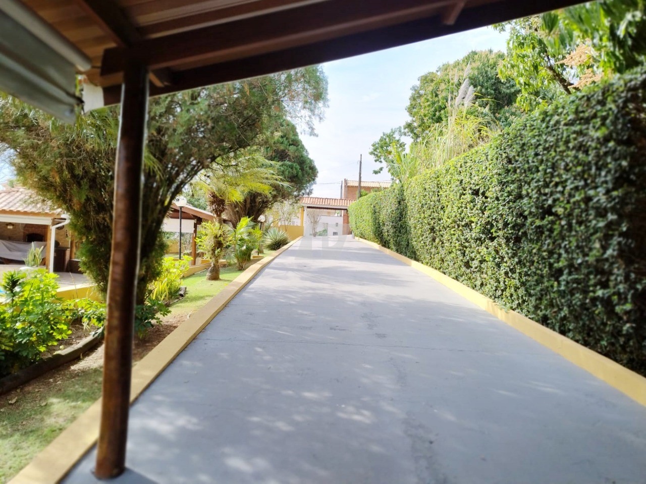 Casa de Condomínio à venda com 3 quartos, 1155m² - Foto 3