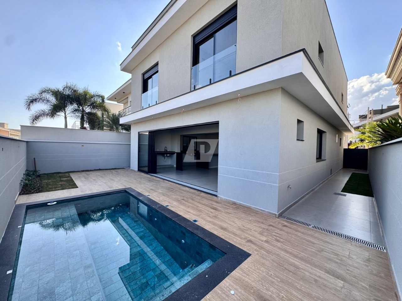 Casa de Condomínio, 4 quartos - Foto 2