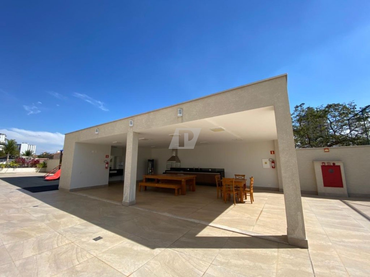 Apartamento para alugar com 3 quartos, 103m² - Foto 25
