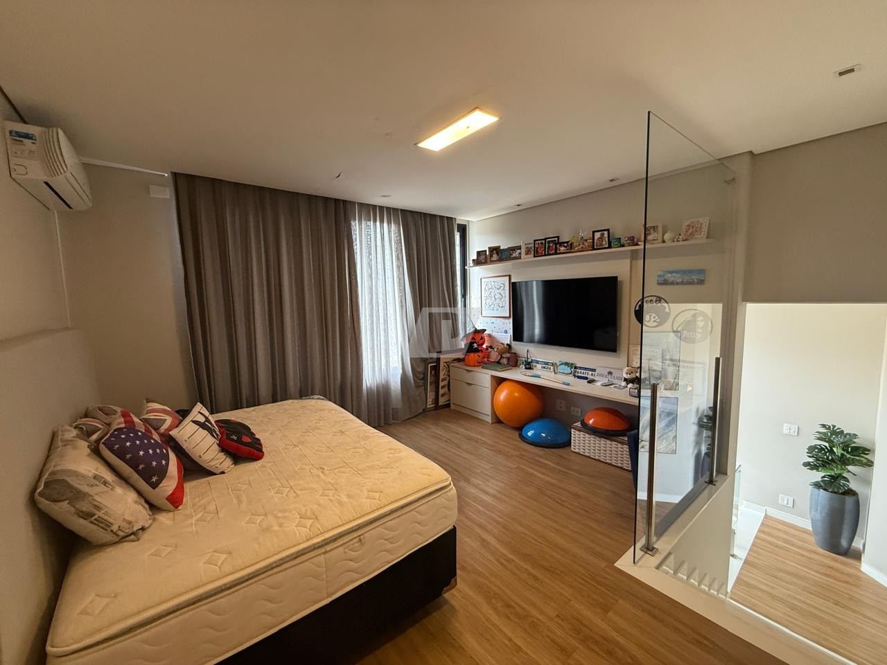 Casa de Condomínio à venda e aluguel com 4 quartos, 291m² - Foto 24