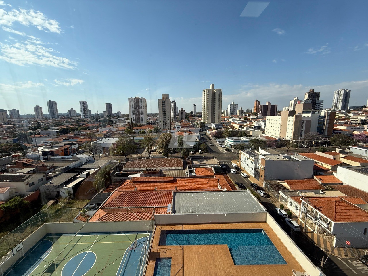 Apartamento para alugar com 3 quartos, 103m² - Foto 27