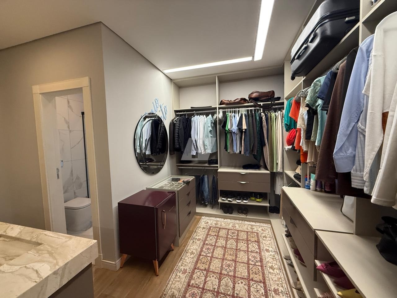 Casa de Condomínio à venda e aluguel com 4 quartos, 291m² - Foto 5