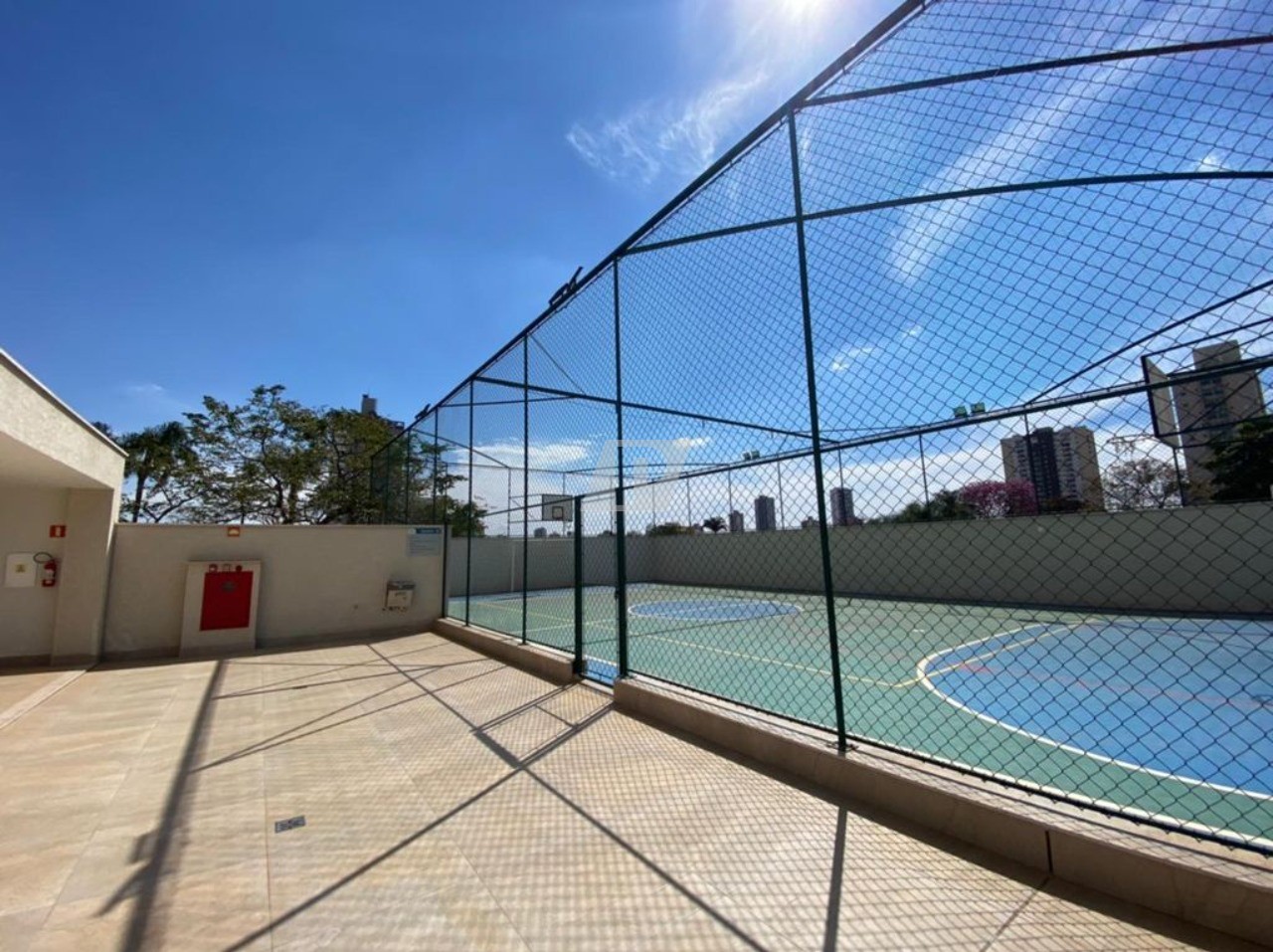 Apartamento para alugar com 3 quartos, 103m² - Foto 35