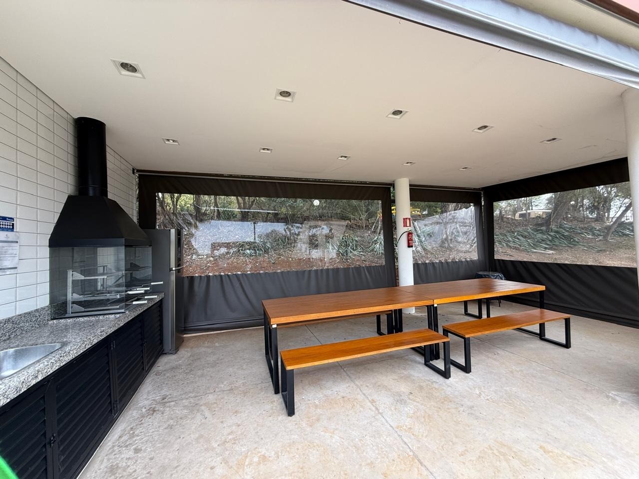 Casa de Condomínio à venda com 3 quartos, 255m² - Foto 7