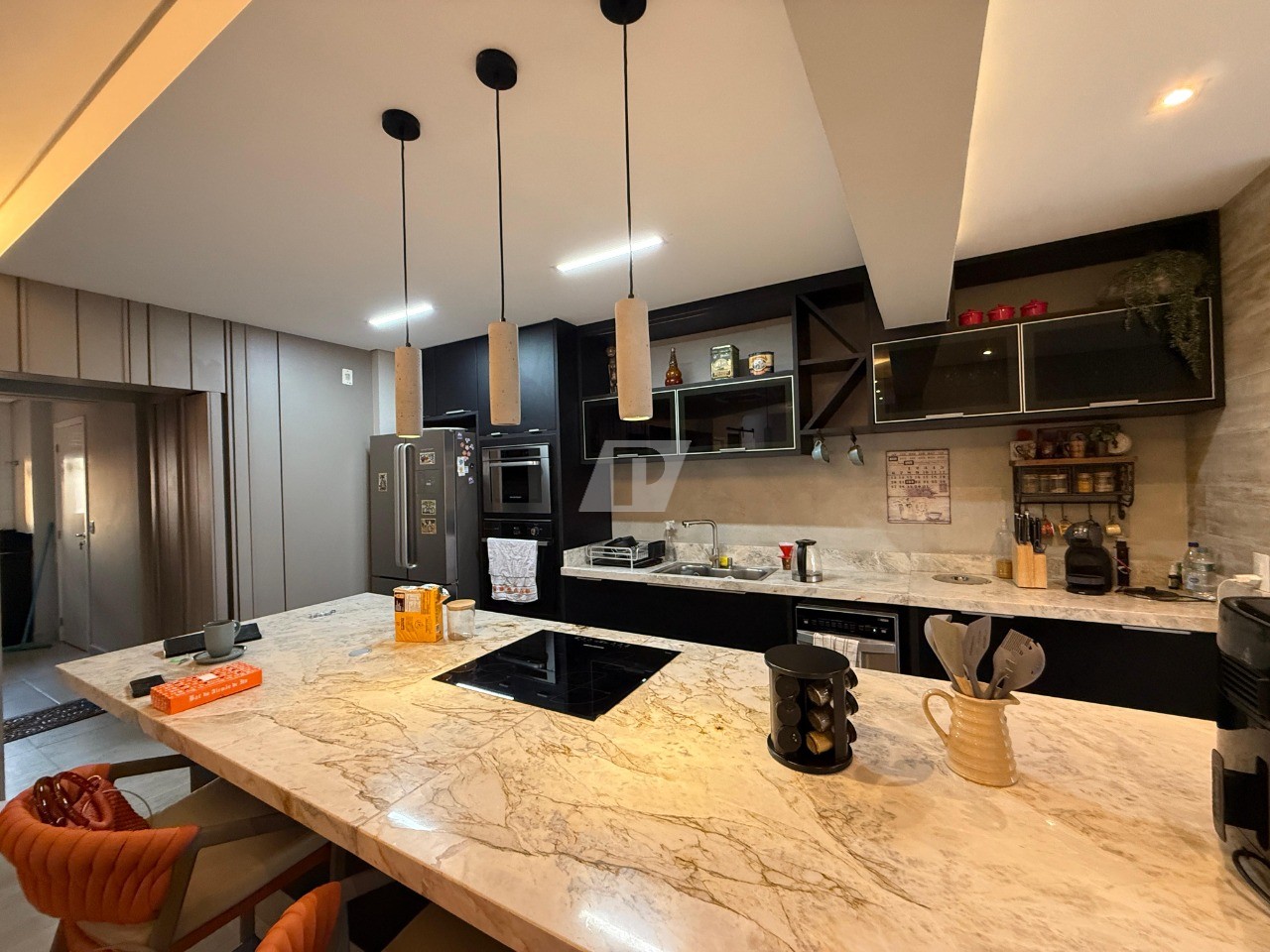 Apartamento para alugar com 2 quartos, 168m² - Foto 8
