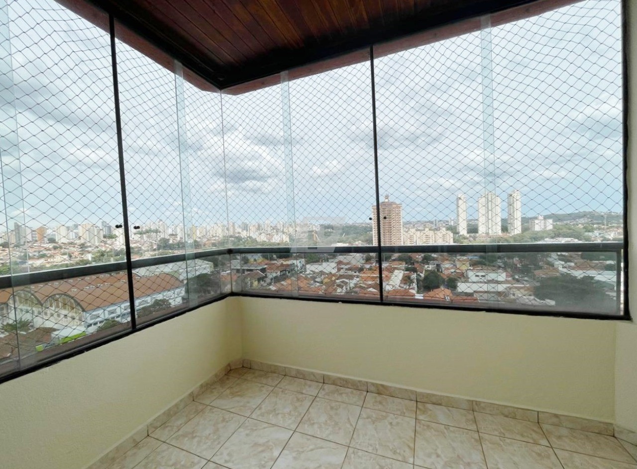 Apartamento, 3 quartos, 101 m² - Foto 2