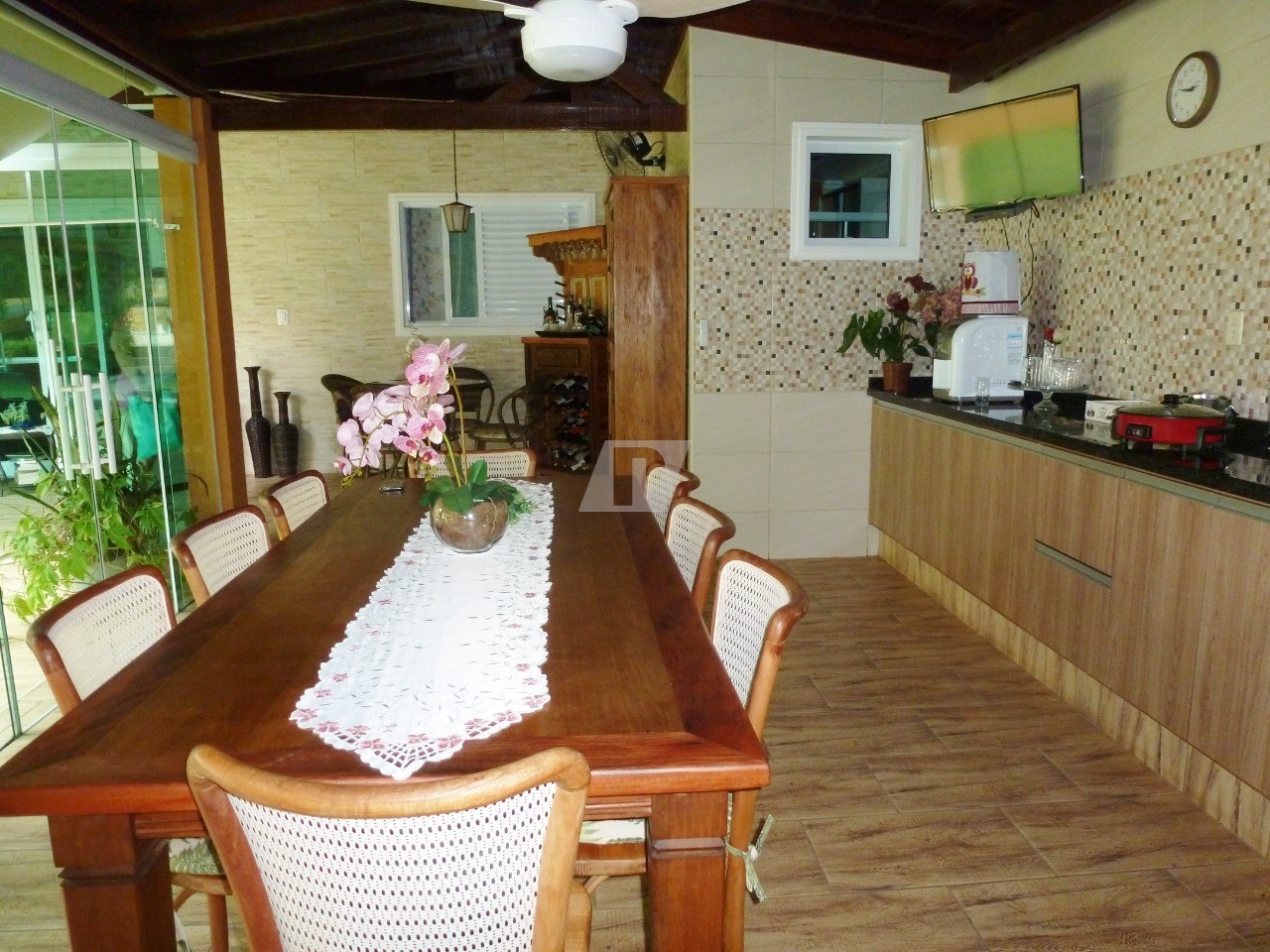 Casa de Condomínio à venda com 3 quartos, 1155m² - Foto 28