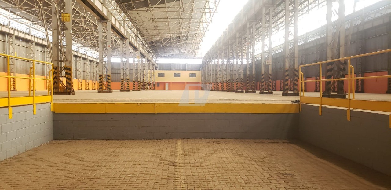 Depósito-Galpão, 4670 m² - Foto 2