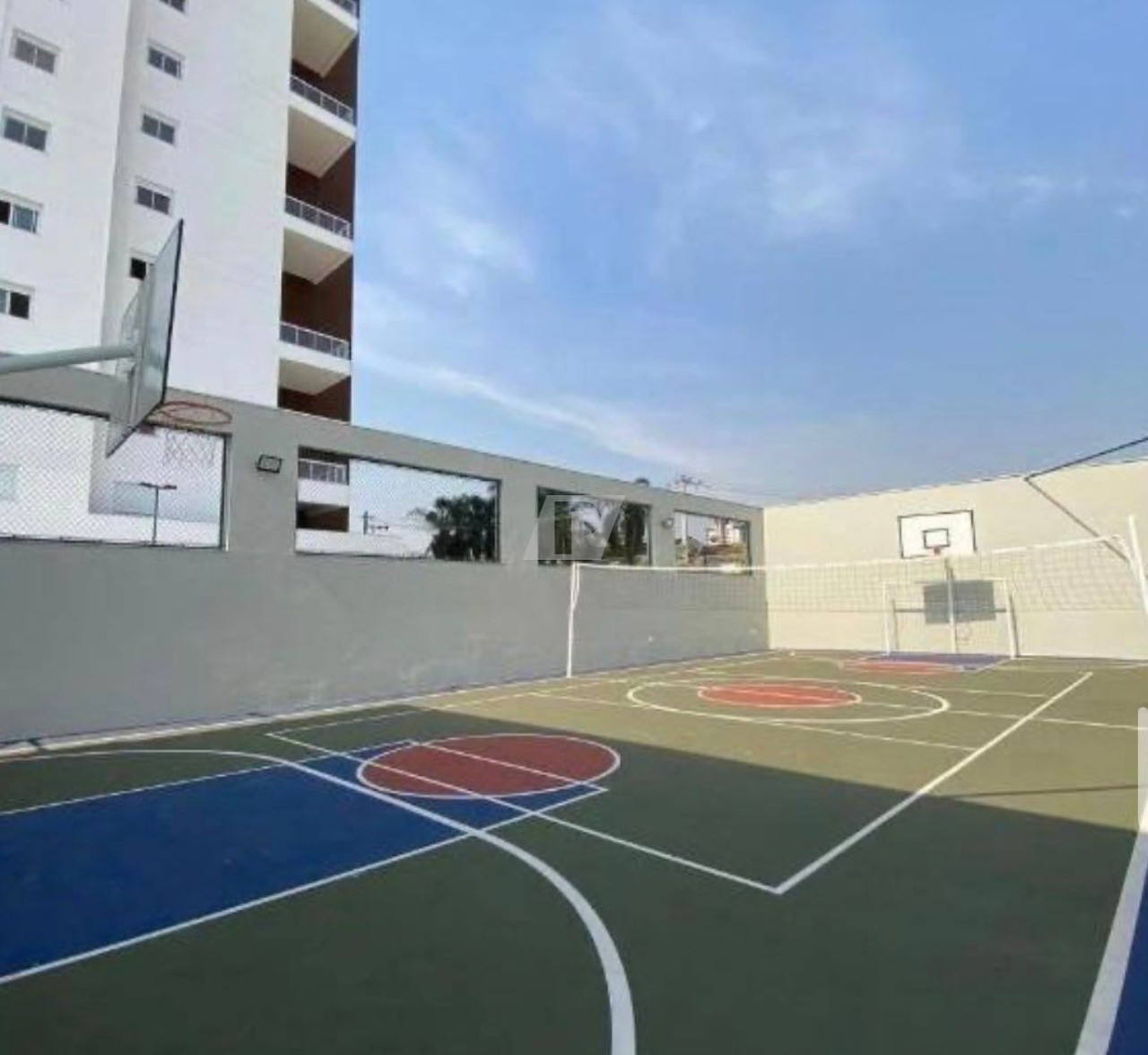 Apartamento para alugar com 2 quartos, 168m² - Foto 21