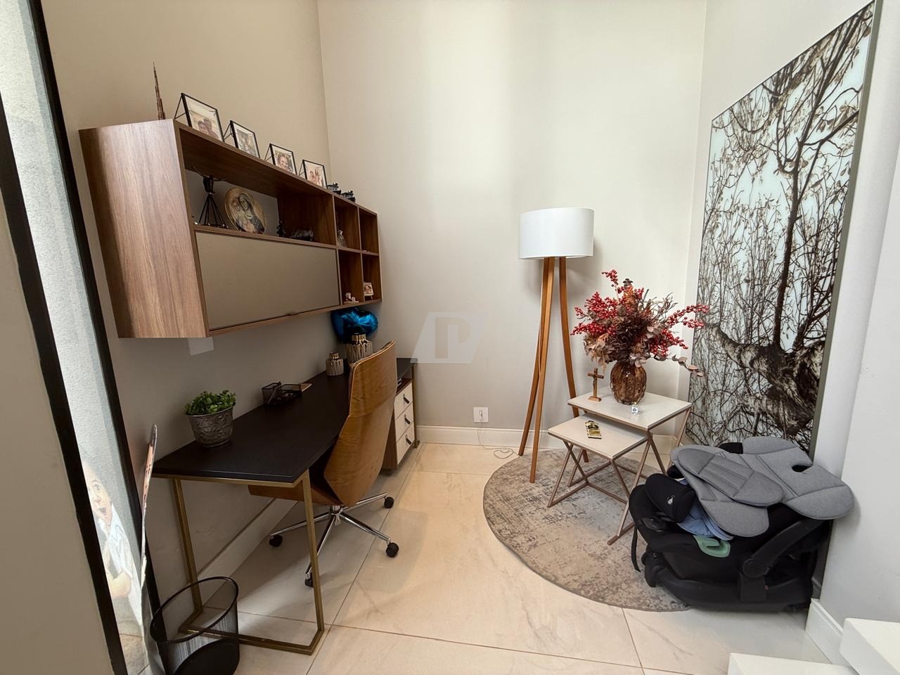 Casa de Condomínio à venda e aluguel com 4 quartos, 291m² - Foto 22