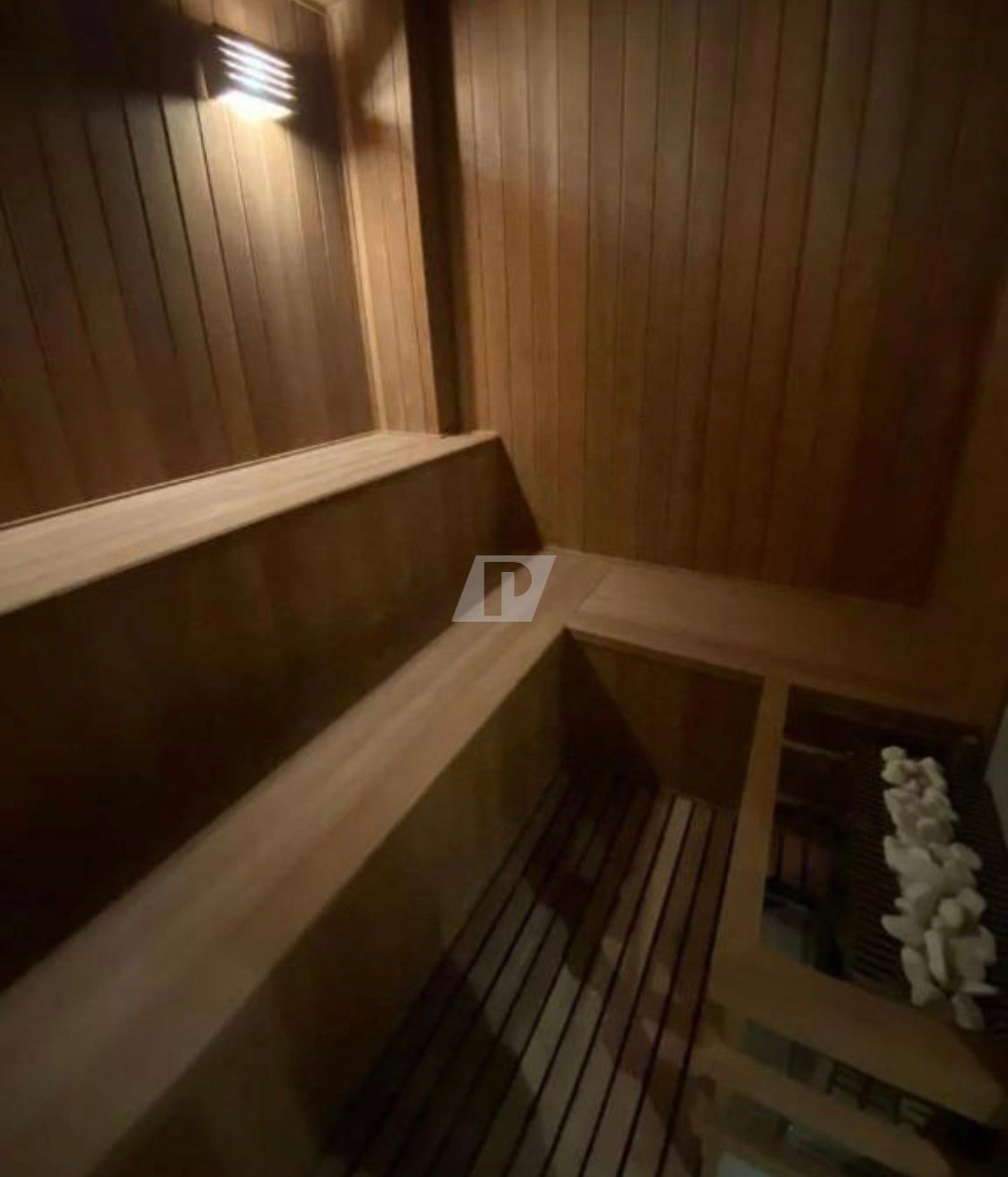 Apartamento para alugar com 2 quartos, 168m² - Foto 18