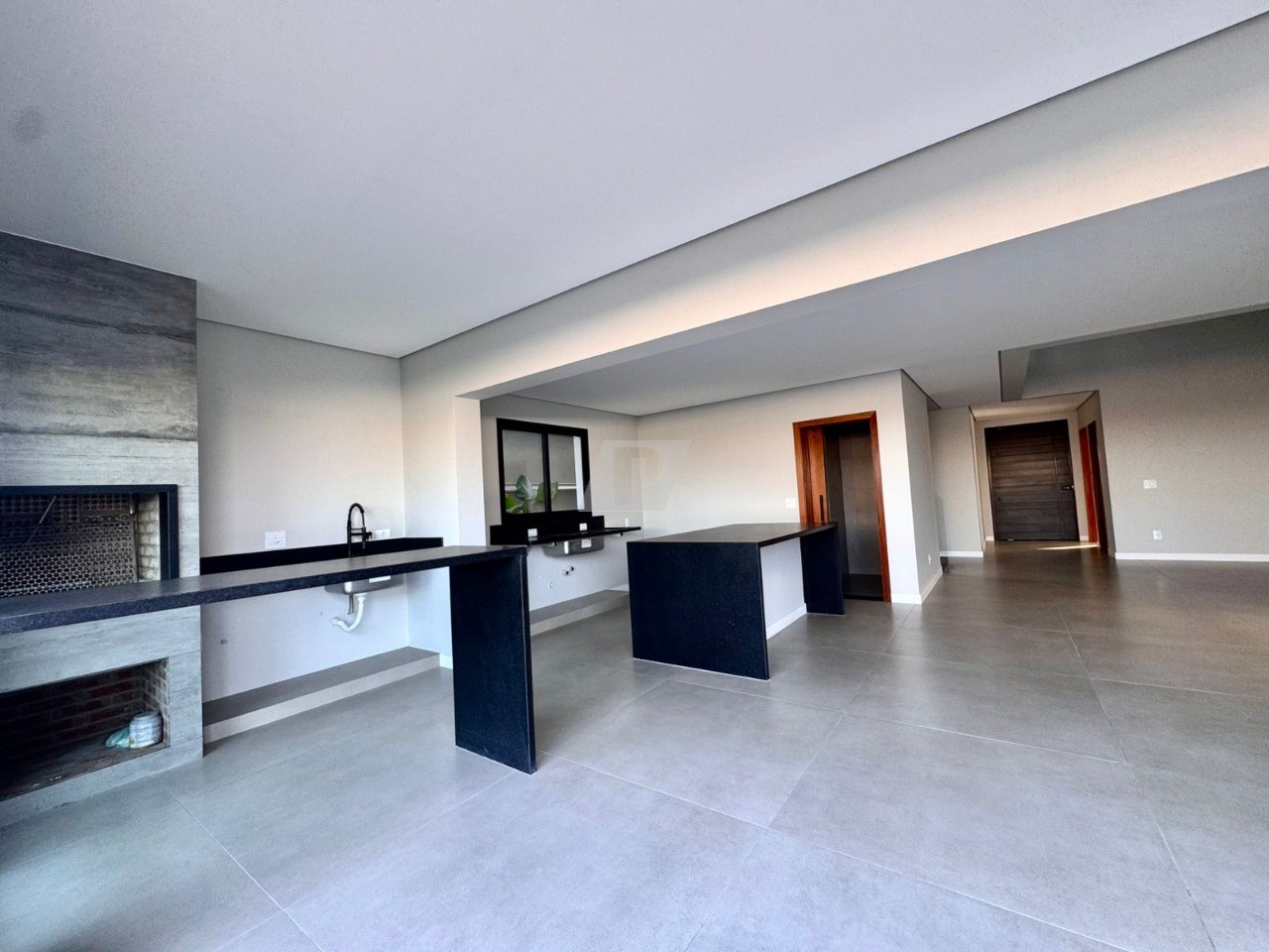 Casa de Condomínio, 4 quartos - Foto 23