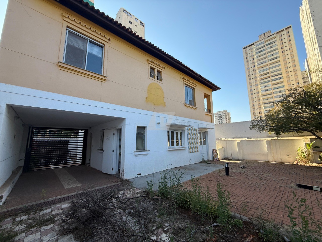 Prédio Inteiro para alugar, 323m² - Foto 5