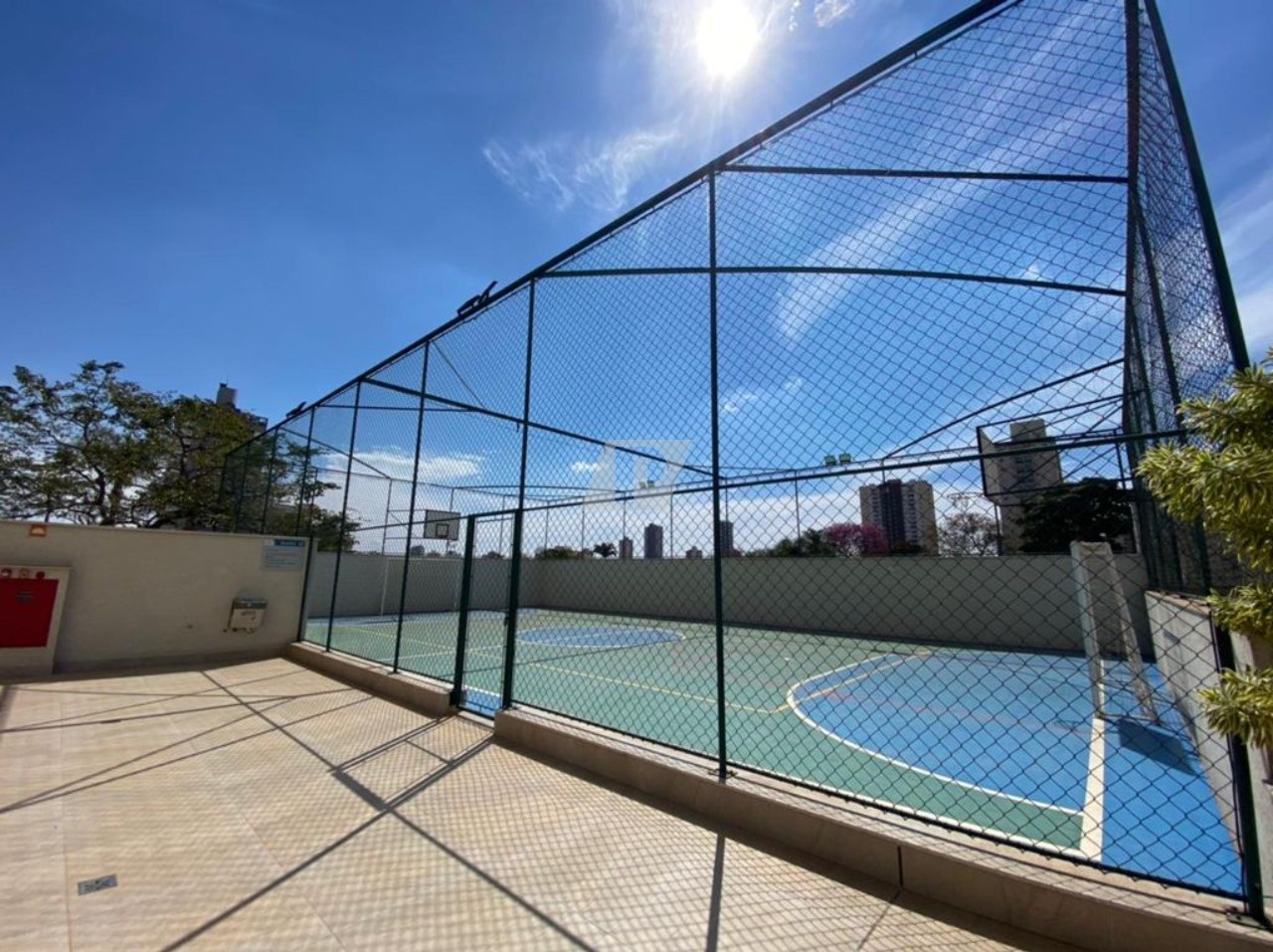 Apartamento para alugar com 3 quartos, 103m² - Foto 28