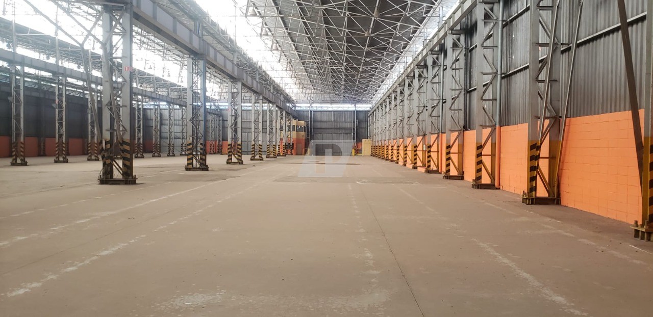 Depósito-Galpão, 4670 m² - Foto 3