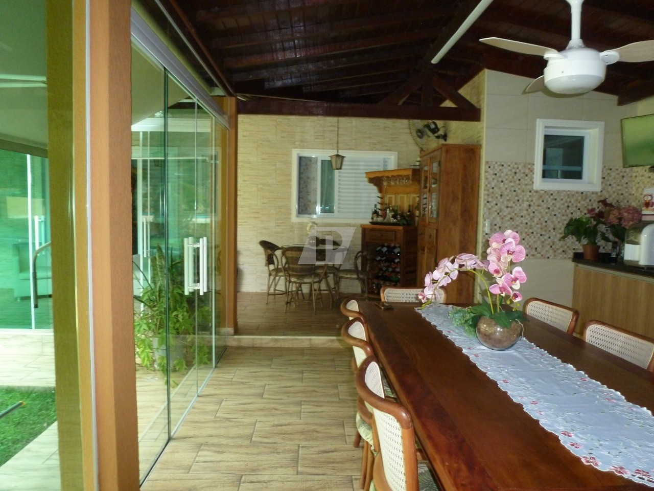 Casa de Condomínio à venda com 3 quartos, 1155m² - Foto 26