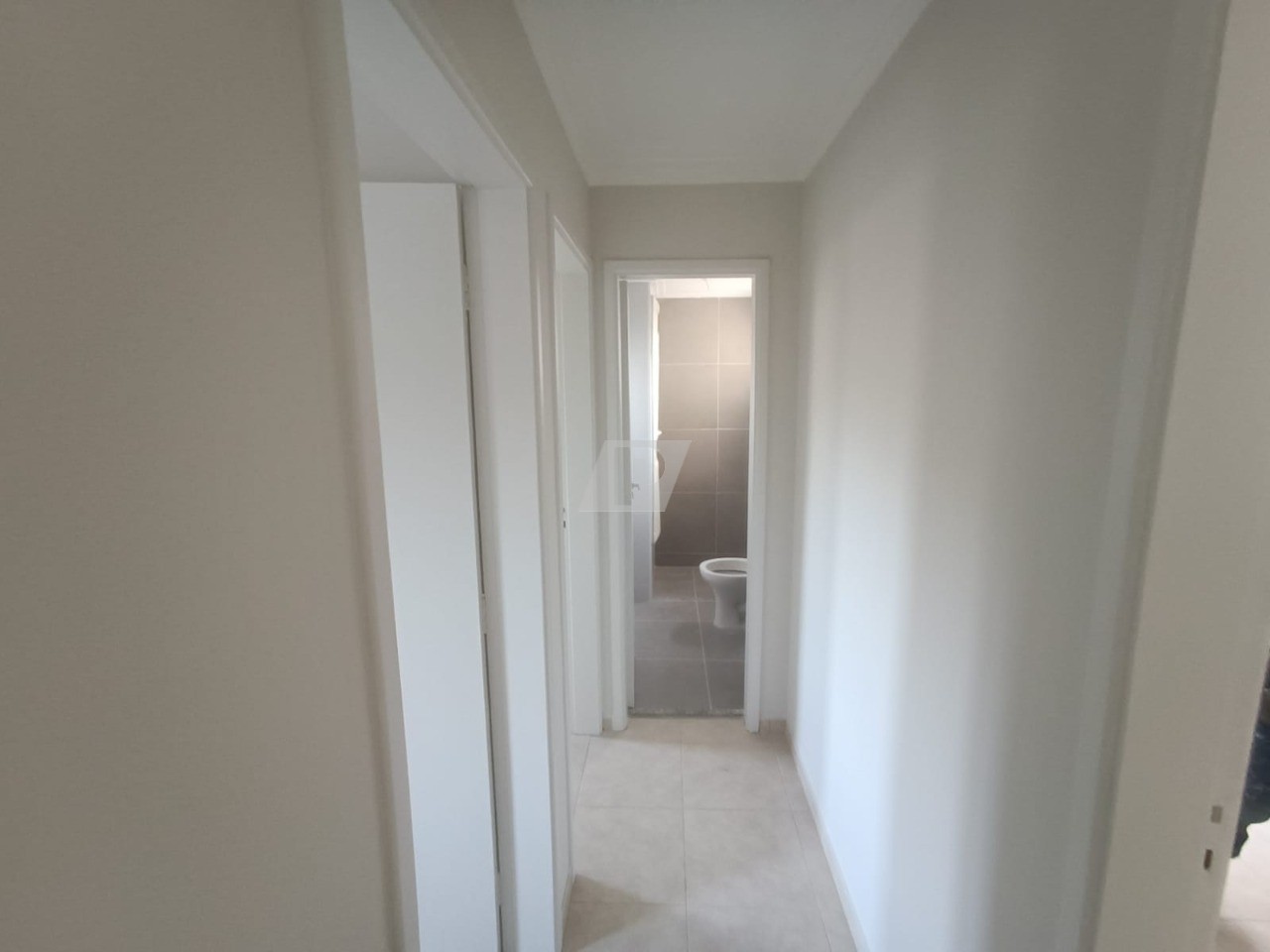 Apartamento à venda com 2 quartos, 54m² - Foto 2