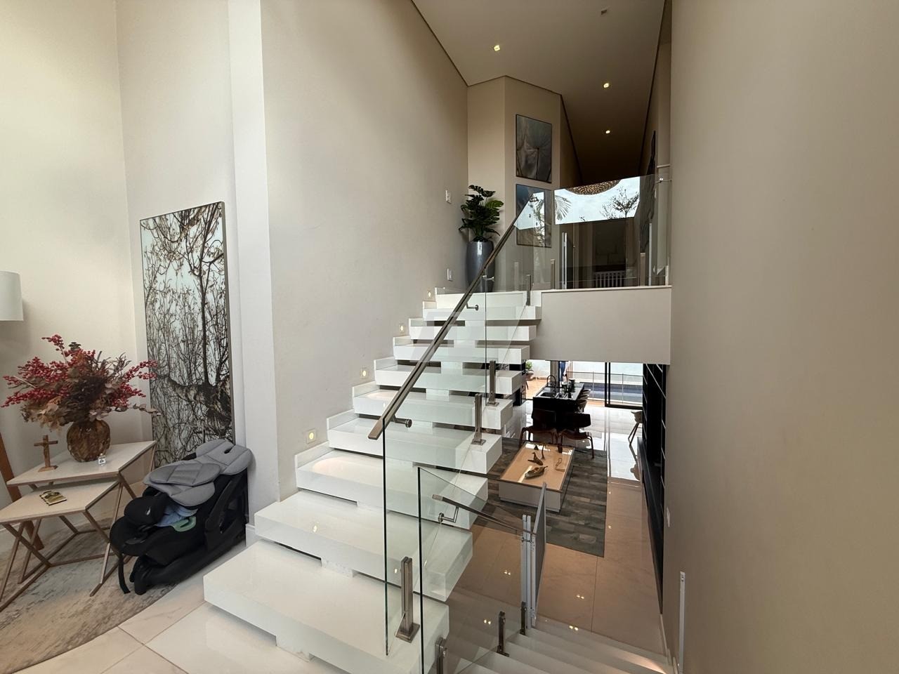 Casa de Condomínio à venda e aluguel com 4 quartos, 291m² - Foto 36