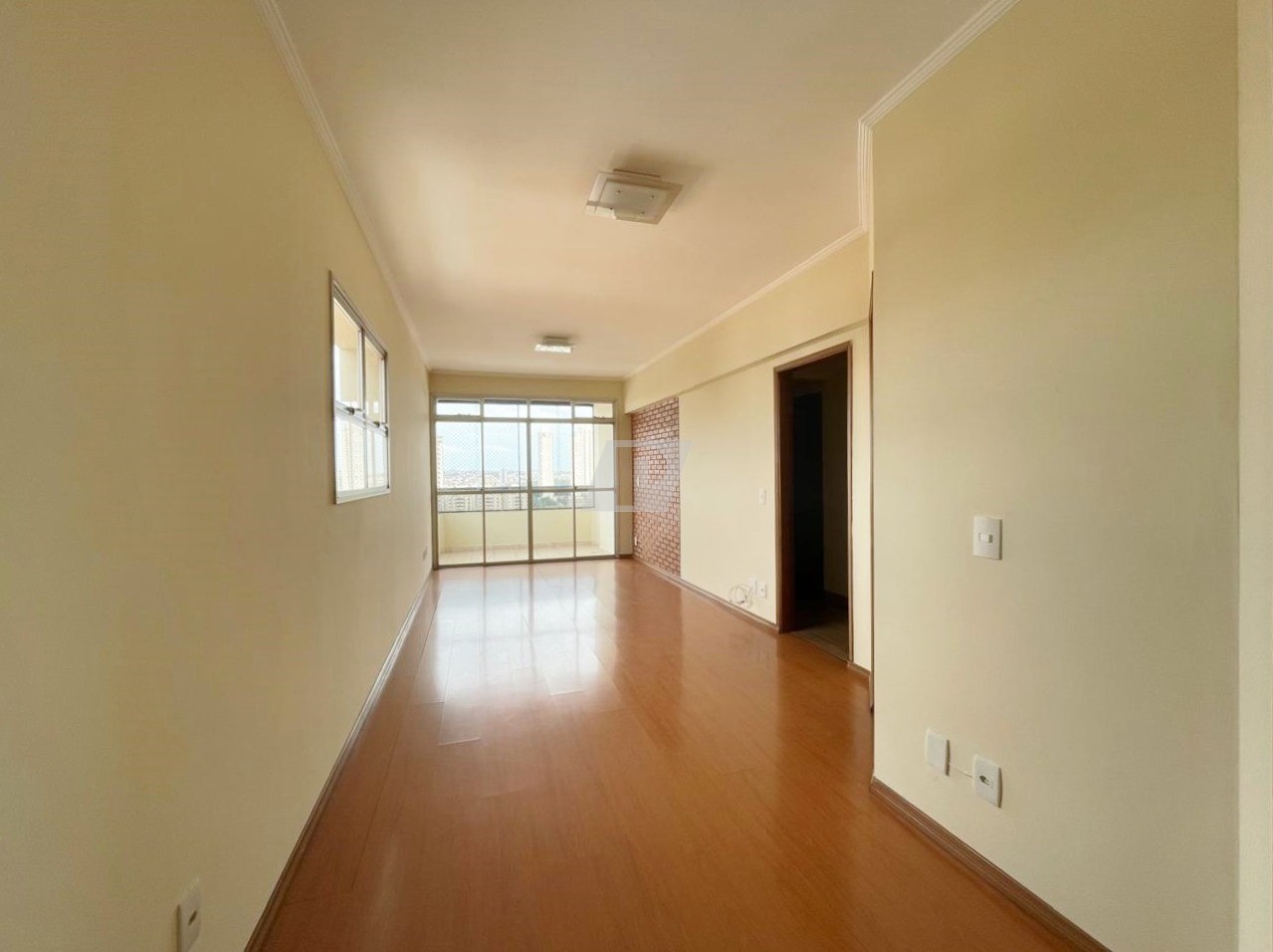 Apartamento, 3 quartos, 101 m² - Foto 1