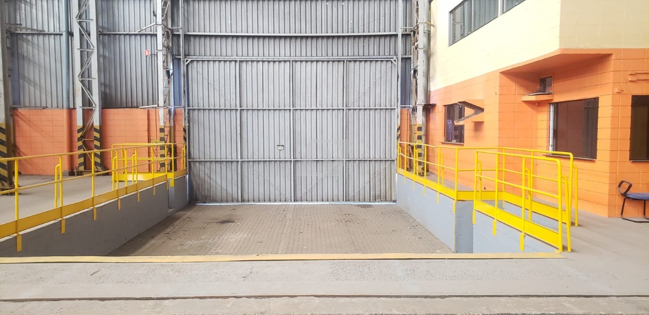 Depósito-Galpão, 4670 m² - Foto 15