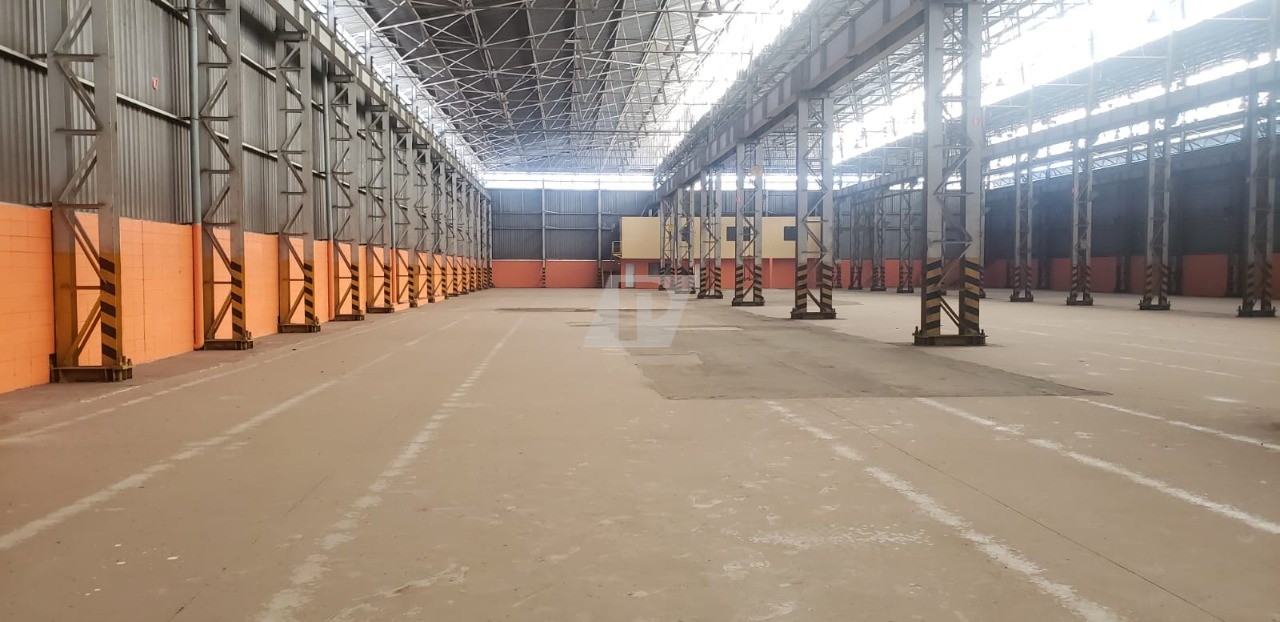 Depósito-Galpão, 4670 m² - Foto 11