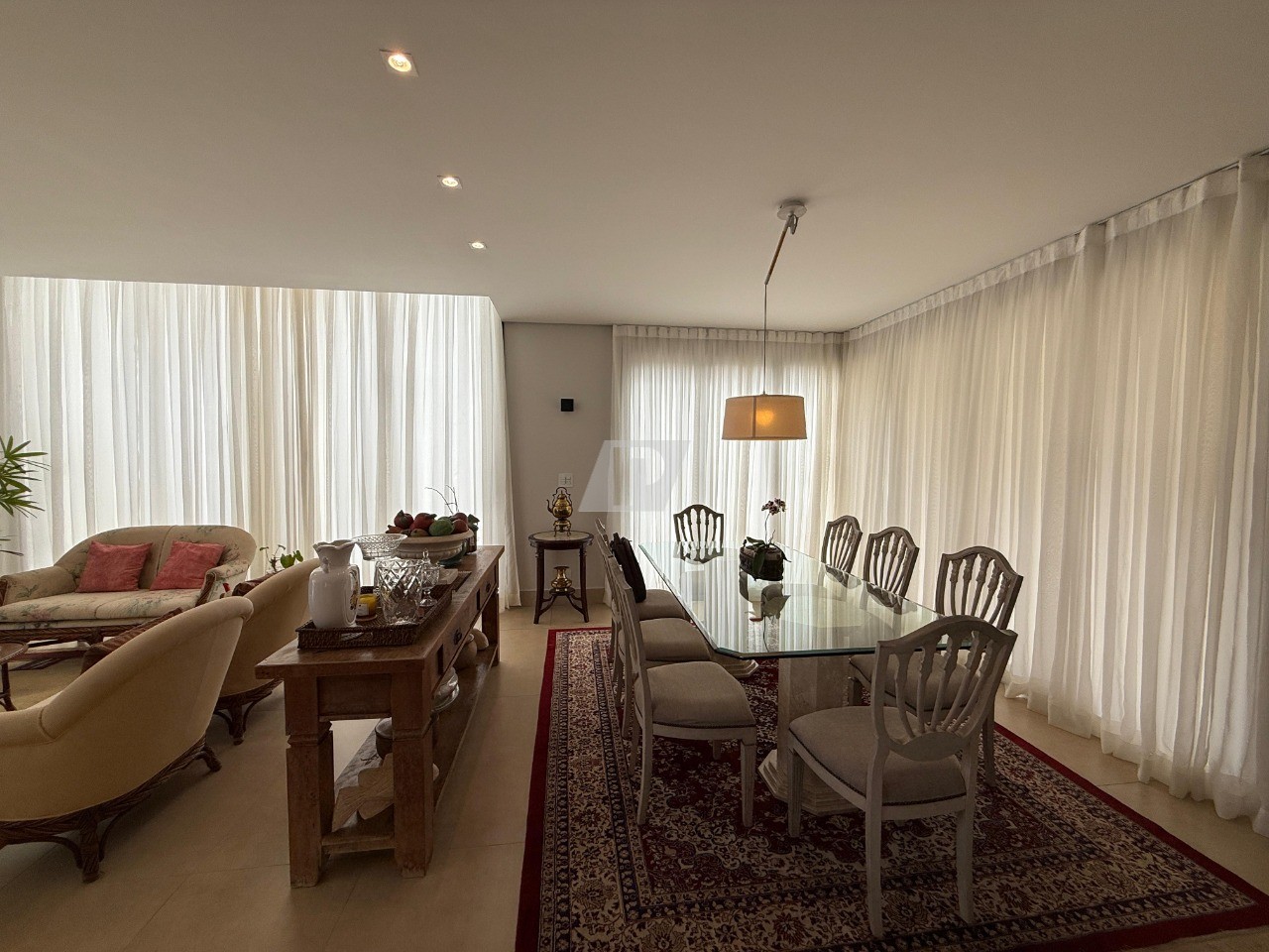 Casa de Condomínio para alugar com 3 quartos, 262m² - Foto 10