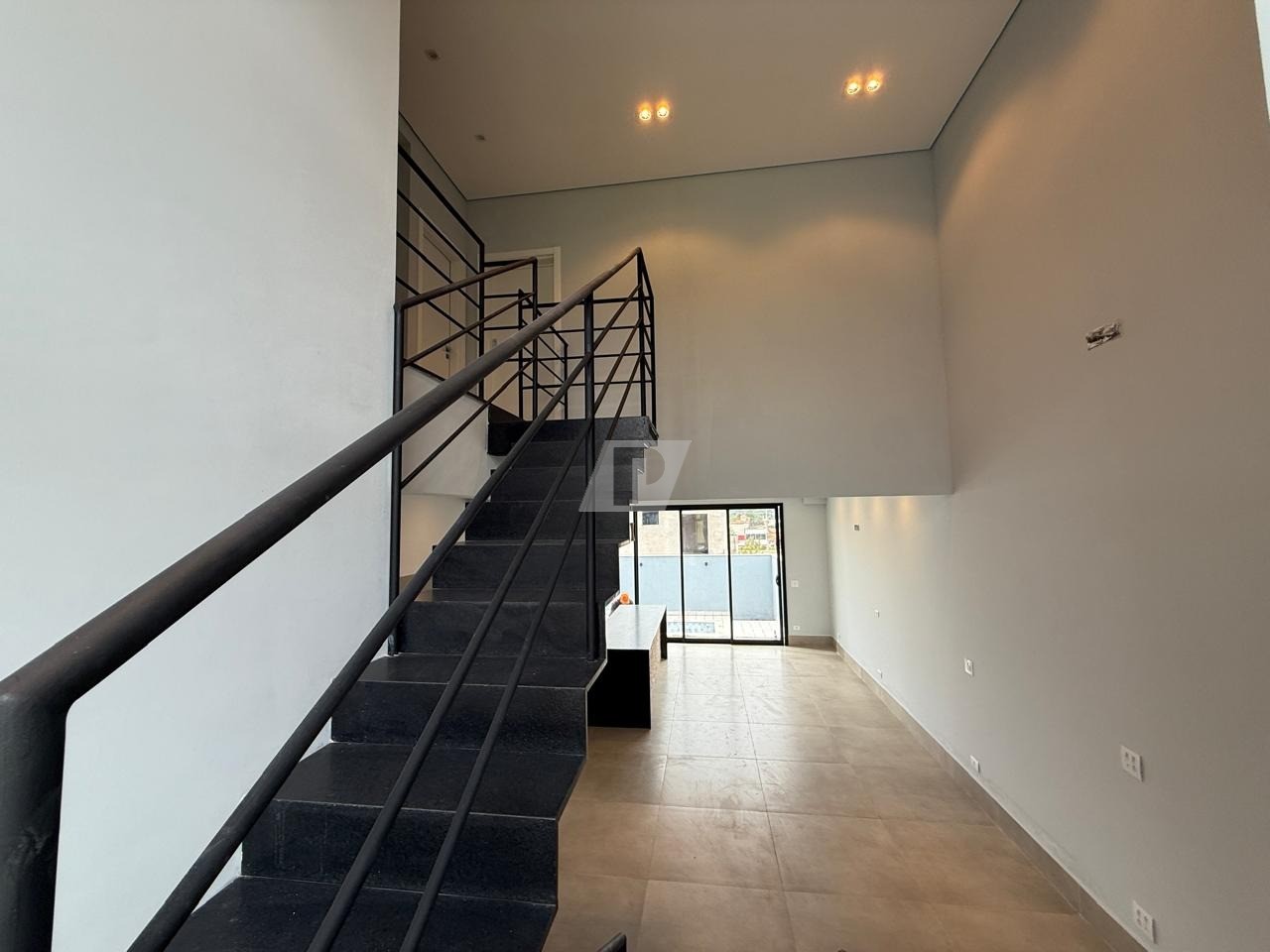 Casa de Condomínio à venda com 3 quartos, 255m² - Foto 5