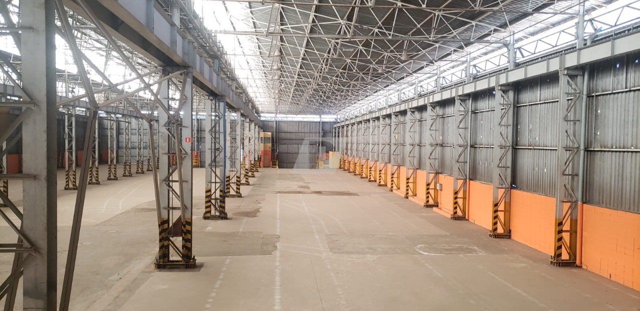 Depósito-Galpão, 4670 m² - Foto 4