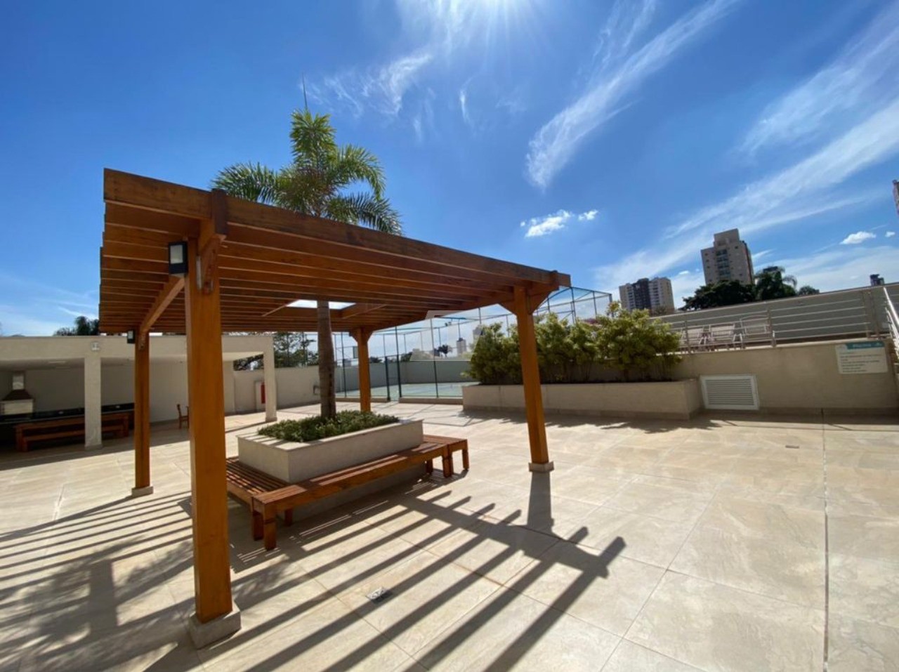 Apartamento para alugar com 3 quartos, 103m² - Foto 32