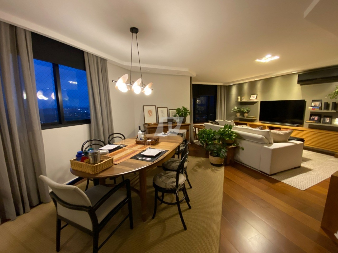 Cobertura, 4 quartos, 276 m² - Foto 1