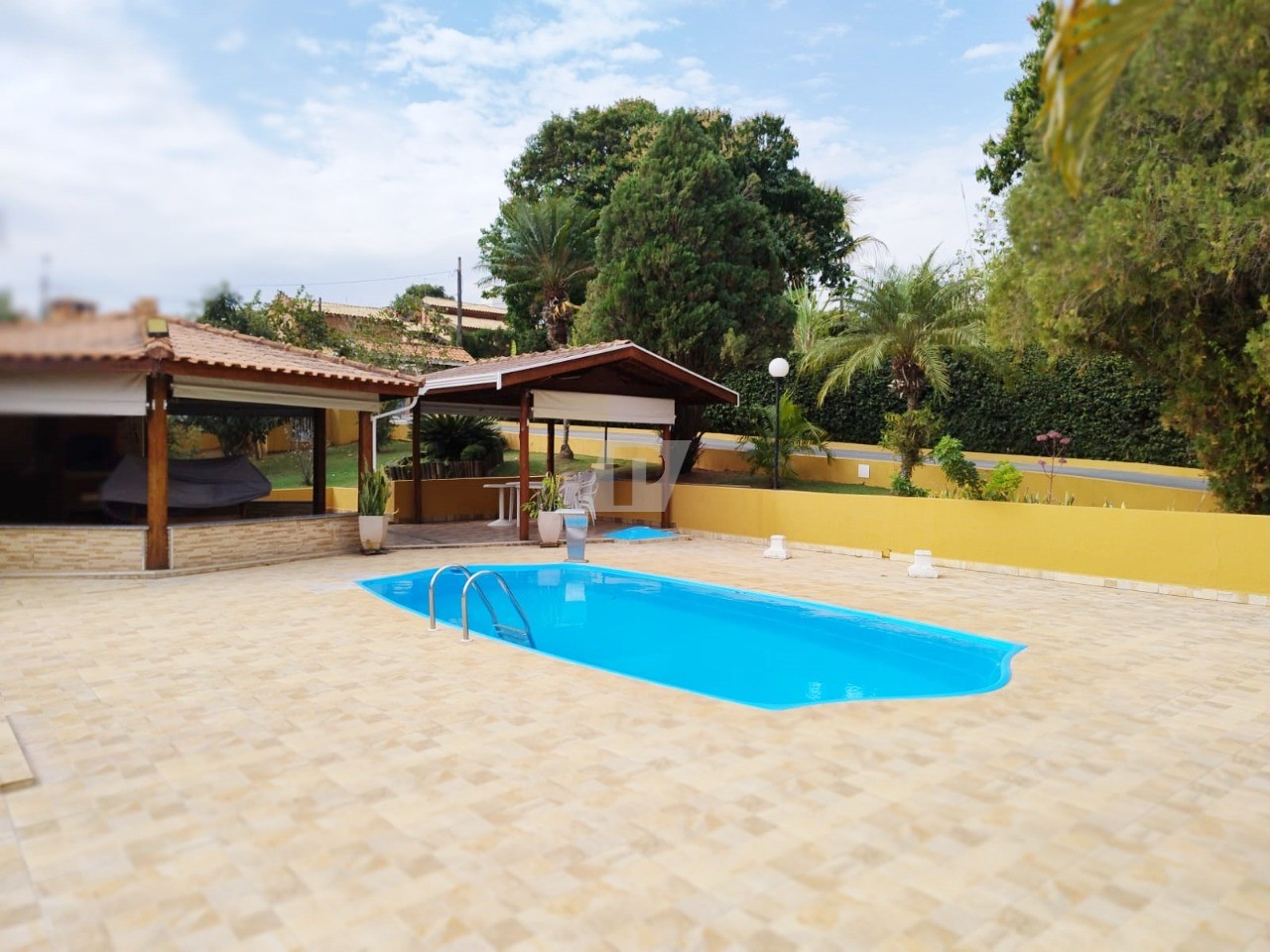 Casa de Condomínio à venda com 3 quartos, 1155m² - Foto 35