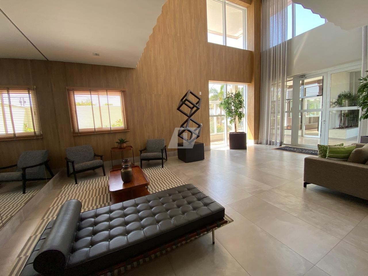 Apartamento para alugar com 2 quartos, 168m² - Foto 14