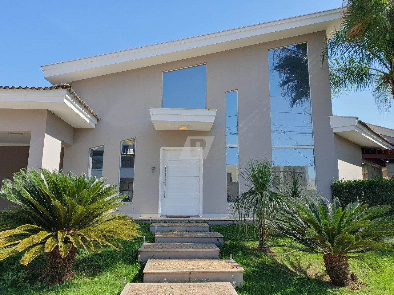 Casa de Condomínio à venda e aluguel com 5 quartos, 394m² - Foto 24