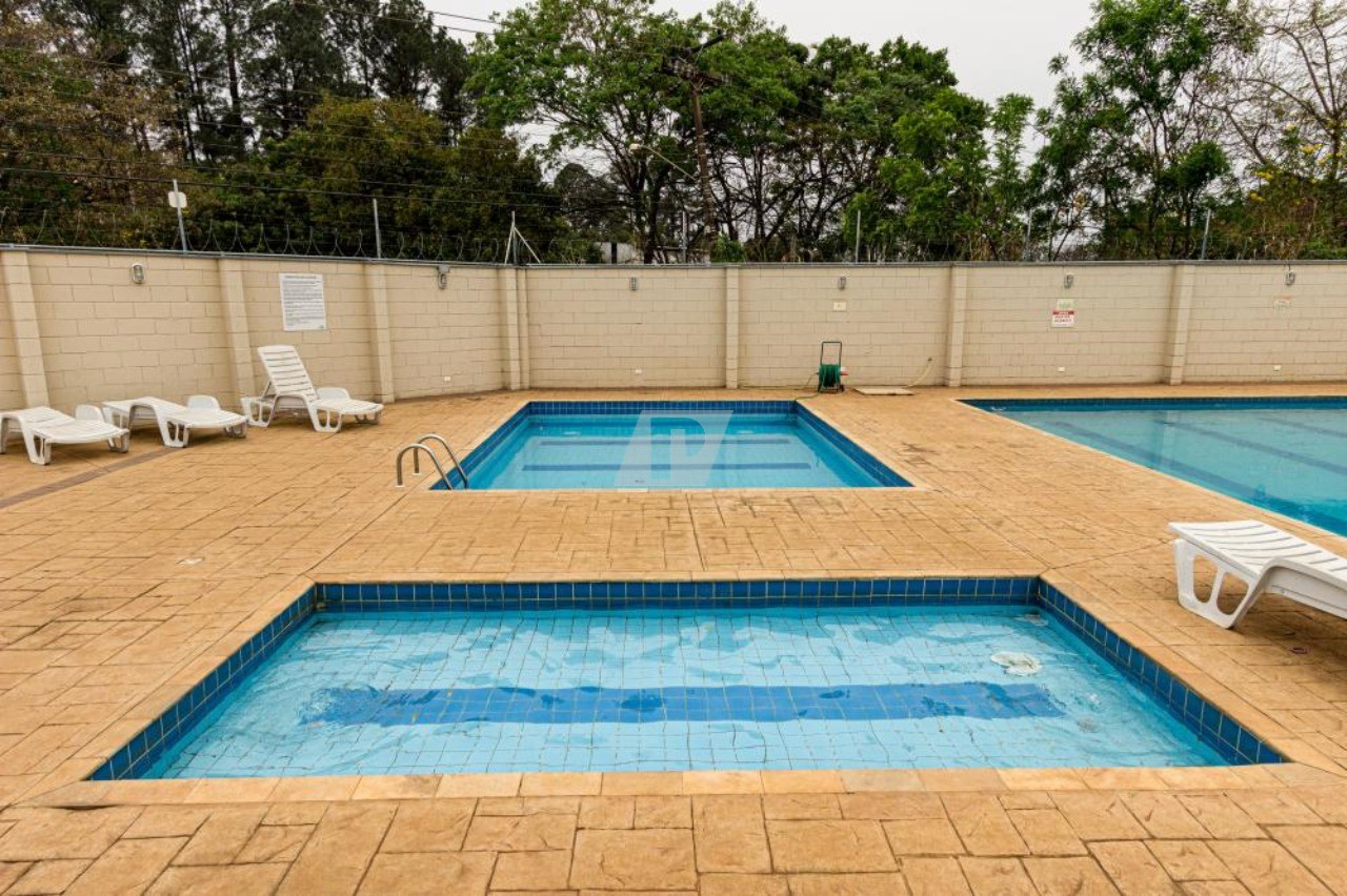 Apartamento à venda com 2 quartos - Foto 4