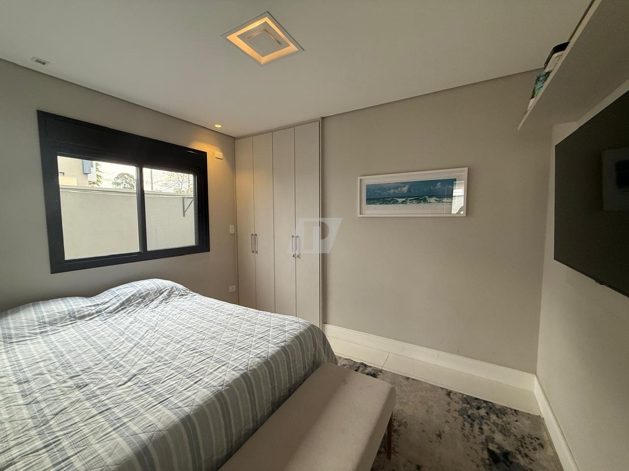 Casa de Condomínio à venda e aluguel com 4 quartos, 291m² - Foto 7