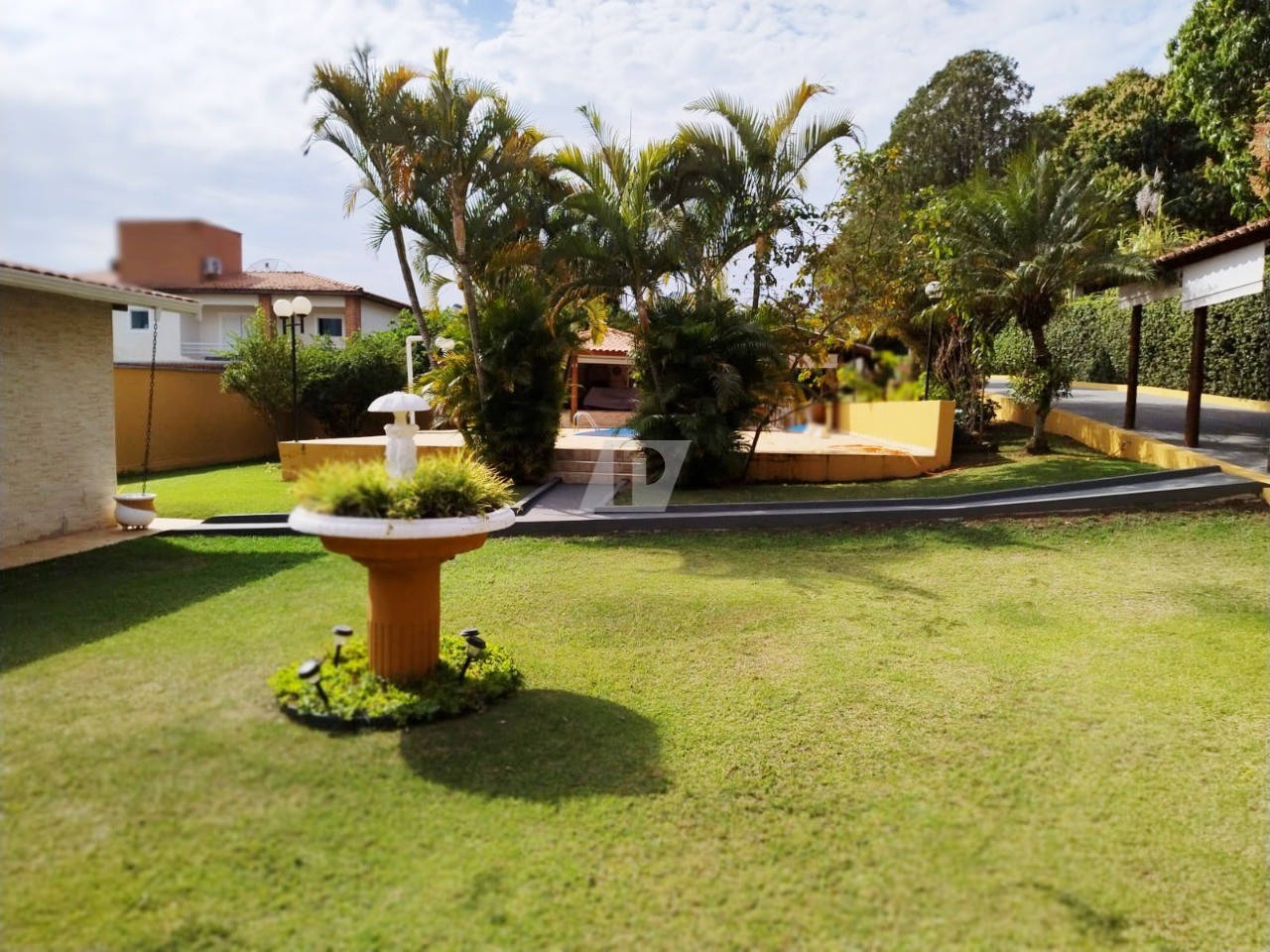 Casa de Condomínio à venda com 3 quartos, 1155m² - Foto 8