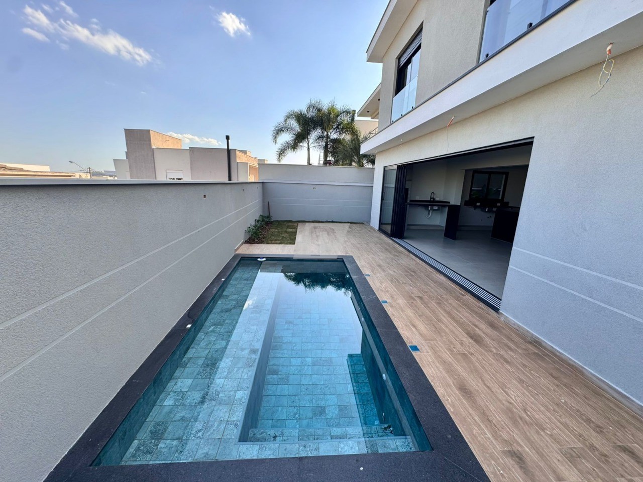 Casa de Condomínio, 4 quartos - Foto 24