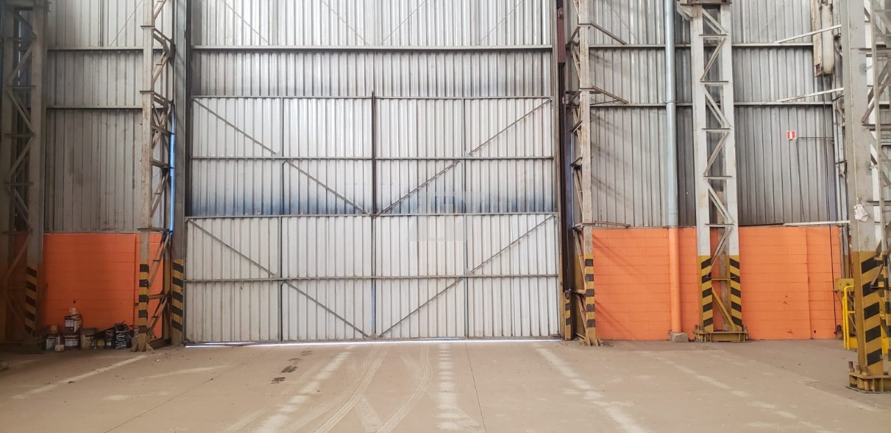 Depósito-Galpão, 4670 m² - Foto 12