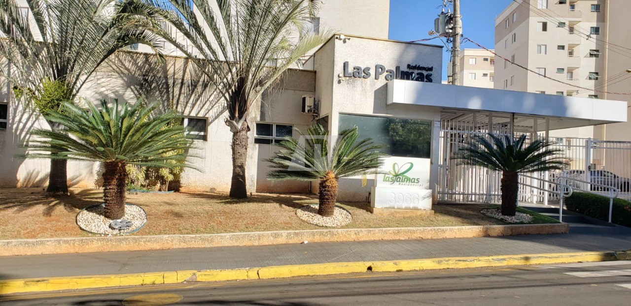 Apartamento à venda com 2 quartos - Foto 2