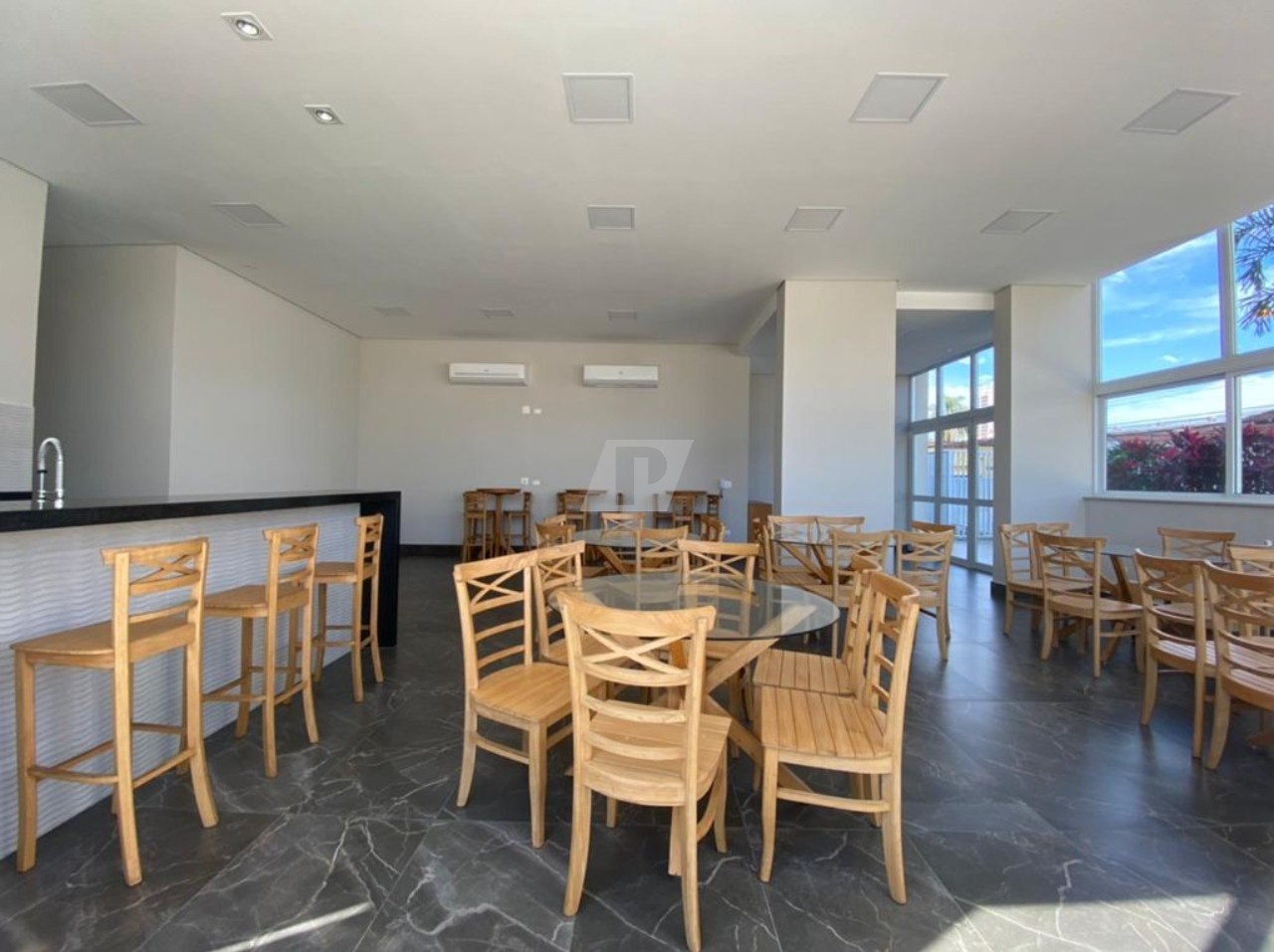 Apartamento para alugar com 3 quartos, 103m² - Foto 23