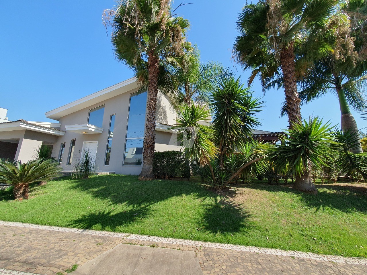Casa de Condomínio à venda e aluguel com 5 quartos, 394m² - Foto 25