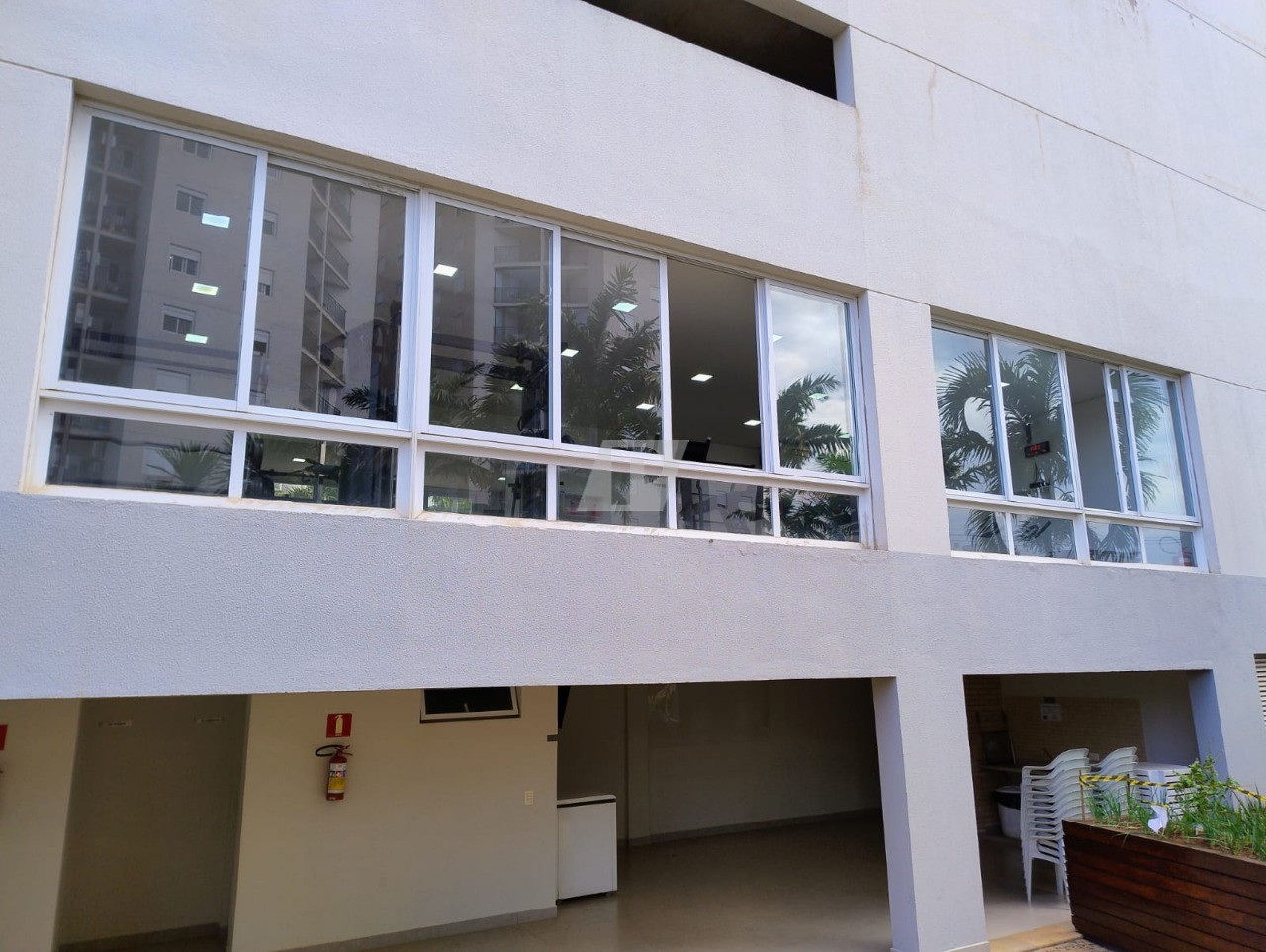 Apartamento à venda e aluguel com 2 quartos, 67m² - Foto 24