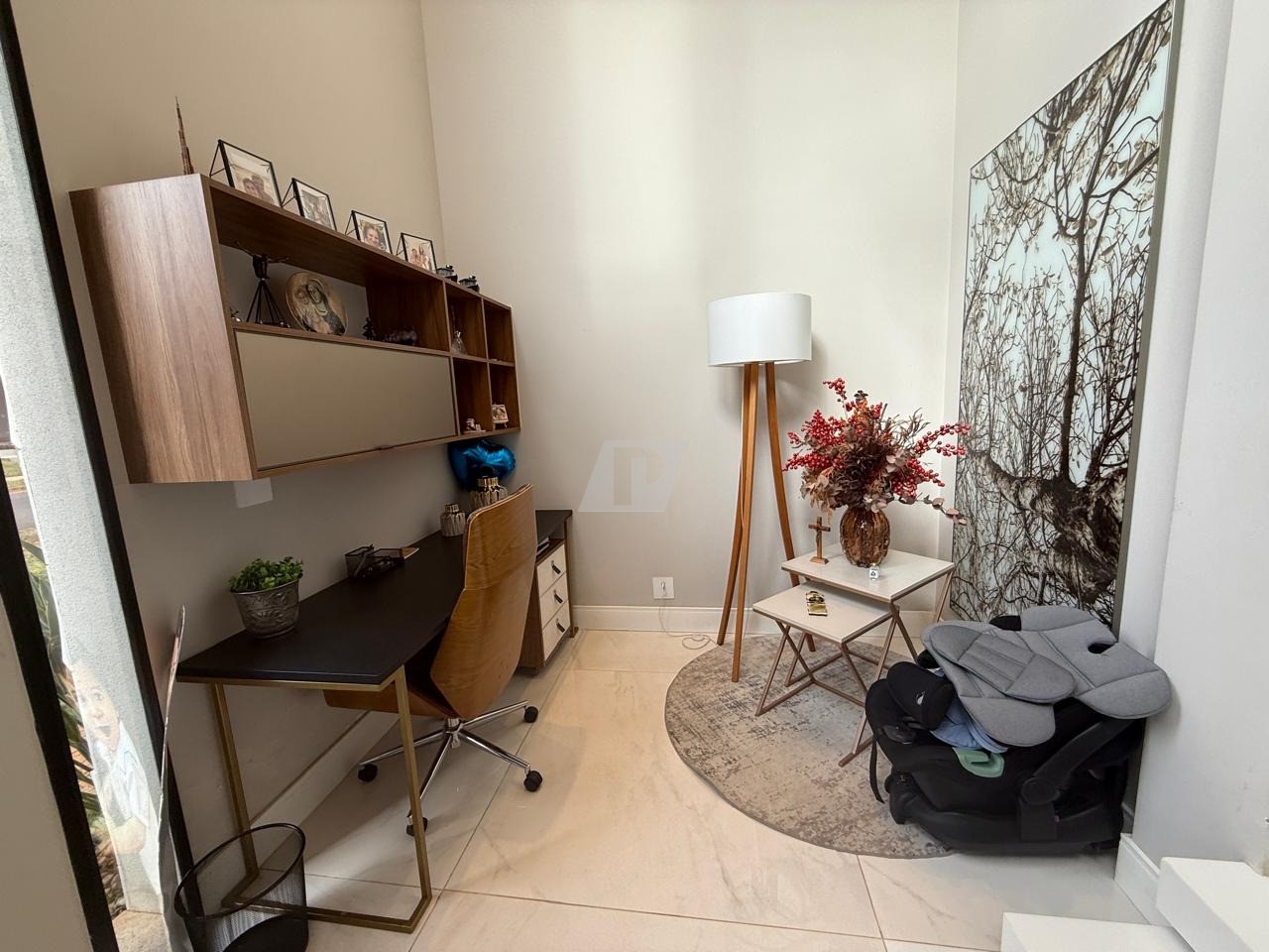 Casa de Condomínio à venda e aluguel com 4 quartos, 291m² - Foto 32