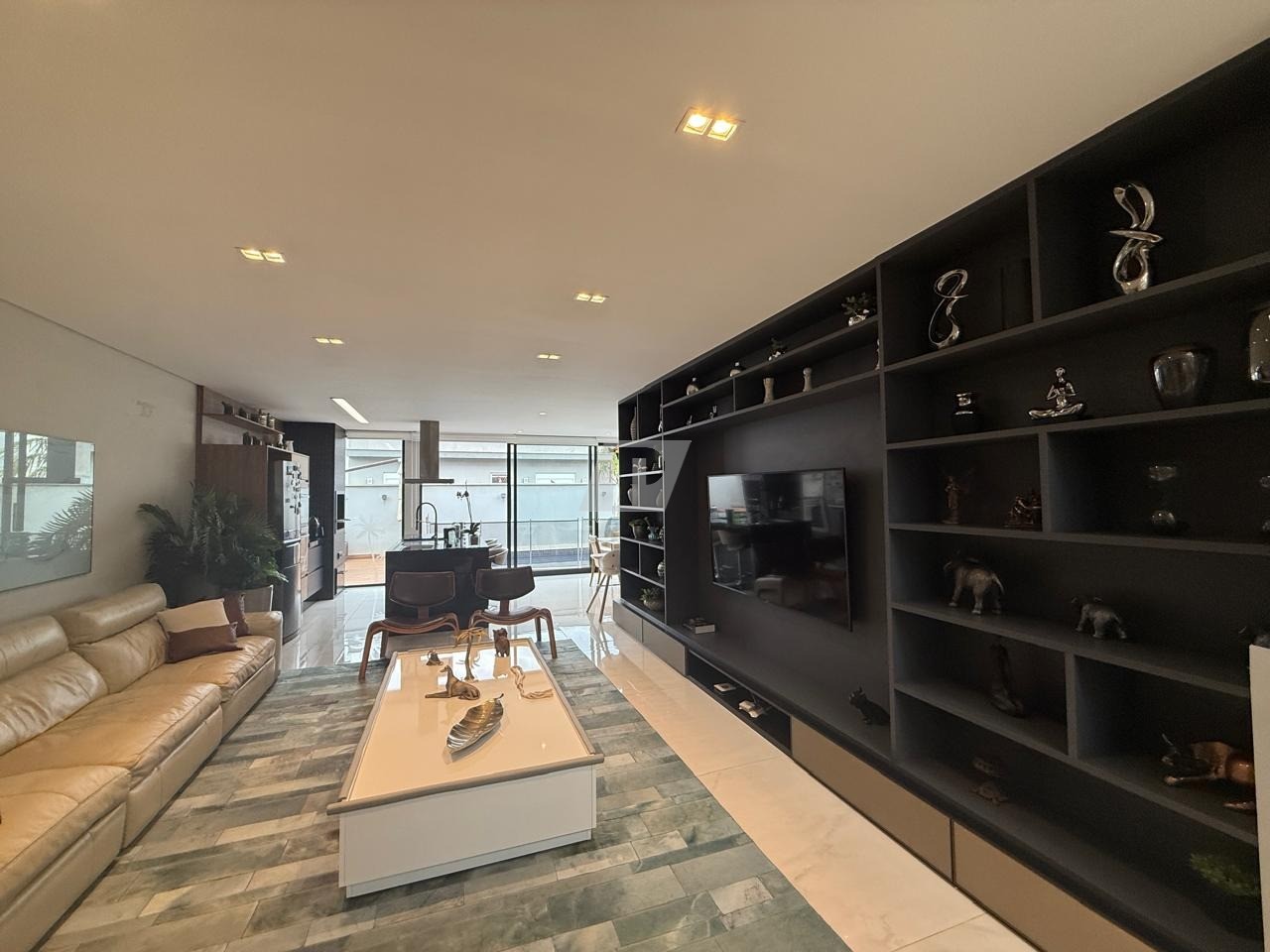 Casa de Condomínio à venda e aluguel com 4 quartos, 291m² - Foto 27