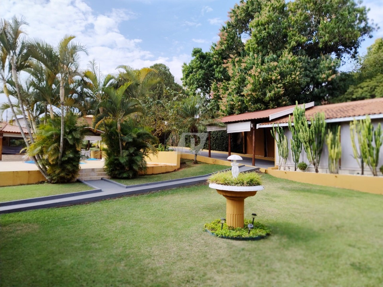 Casa de Condomínio à venda com 3 quartos, 1155m² - Foto 6
